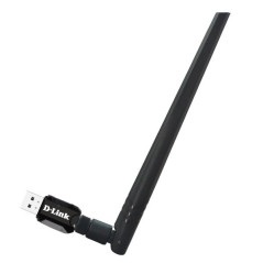 Adattatore di Rete Wireless D-LINK DWA-137